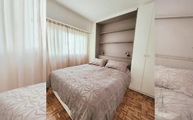 Departamento Moderno Cerca Del Hospital Italiano